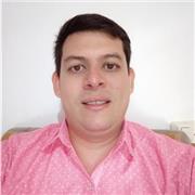 Doy clases de química para bachillerato